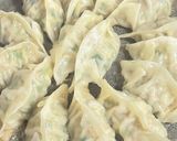 A picture of step 23 of Easy Gyoza Recipe: How to Wrap and Freeze.