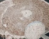A picture of step 5 of Horse Gram and Ragi Dosa.