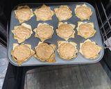 Foto del paso 6 de la receta: Flores de atún