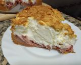 Foto del paso 4 de la receta: Tarta Yogurt y Fresas