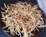 Foto del paso 4 de la receta: Duelos y Quebrantos