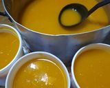 Foto del paso 3 de la receta: Sopa de verduras de mi mama
