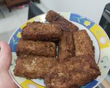 Foto langkah ke 5 dari resep Anabolic Tempe & Tahu Kalasan | High Protein, Low Calorie, Sugar & Gluten Free.