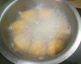 सॉफ्ट स्पंजी दही बड़े (Soft Spongy dahi vade recipe in Hindi) रेसिपी चरण 5 फोटो