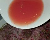 Foto del paso 10 de la receta: Salmón gravlax