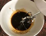 Foto langkah ke 2 dari resep Dalgona coffee brown sugar.