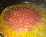 Foto del paso 4 de la receta: Bacalao a la Riojana