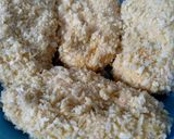 Foto langkah ke 2 dari resep Tahu Ayam Katsu.