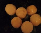 Foto del paso 2 de la receta: Bolitas para pasapalos