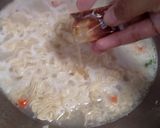 Foto langkah ke 4 dari resep Mie Jowo Praktis.
