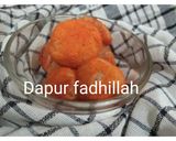Foto langkah ke 7 dari resep Cimol yang mudah tanpa meletup.