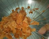 Foto langkah ke 1 dari resep Bubur Hunkwee Keju.