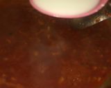 A picture of step 10 of Kurkure cheese pockets with sweet and salty dip.