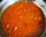 कश्मीरी  राजमा (Kashmiri Rajma recipe in Hindi) रेसिपी चरण 4 फोटो