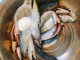 Ikan Goreng Sambal Merah