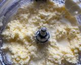 A picture of step 3 of How to make butter.