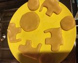 Foto del paso 9 de la receta: Deliciosas galletas de mantequilla