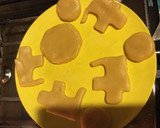 Foto del paso 9 de la receta: Deliciosas galletas de mantequilla