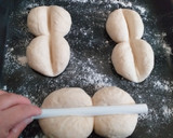 Foto del paso 7 de la receta: Marraqueta o pan batido