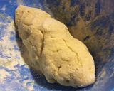 Une image de l'étape 4 de Gnocchi maison à la bolognaise.