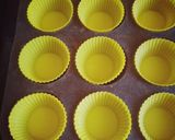 Nagyon kakaós vegán muffin recept fázis 2 fotója
