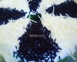 Foto langkah ke 5 dari resep Bolu Pandan Moist Lembab.
