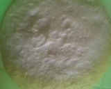 Foto langkah ke 6 dari resep Vanilla Custard Cream Doughnut.