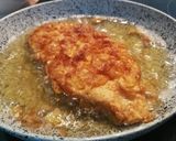Foto del paso 5 de la receta: Pollo crispy /Crispy chicken