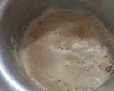 हॉट कॉफी (hot coffee recipe in Hindi) रेसिपी चरण 3 फोटो
