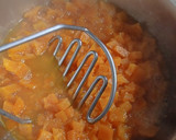 Foto del paso 6 de la receta: Mermelada de calabaza y naranja