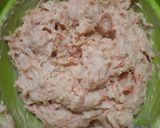 Foto langkah ke 3 dari resep Rolade Ayam Tahu (Menu Sehat "No MSG").