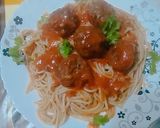 صورة لخطوة 3 من وصفة كفتة داووود باشااا 😋❤
