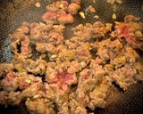 A picture of step 3 of Ground Beef Stew with Vegetables.