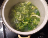 Foto del paso 2 de la receta: Espaguetis integrales con brócoli