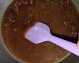 Foto langkah ke 2 dari resep Kue Cincin / Kue Ali Tanpa Santan.