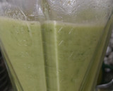 Foto del paso 3 de la receta: Arroz Verde