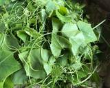 แกงจืดตำลึงเต้าหู้หมูเด้ง วิธีทำสูตร 2 รูป