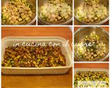 Foto del passaggio 2 della ricetta Zucchine sabbiose ♡