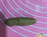 巫婆手指優格餅乾~ 萬聖節搞怪派對點心~的食譜步驟7照片