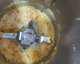 Foto del paso 2 de la receta: Galletas craqueladas a la naranja🍊🍊
