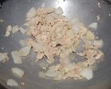 Foto langkah ke 4 dari resep Spaghetti Lafonte Aldente.