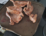 Foto del paso 2 de la receta: Punta gorda asada