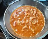 বাটার চিকেন (Butter Chicken Recipe in Bengali) রেসিপির ধাপ 3 ছবি