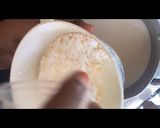 A picture of step 4 of Custard desserts.