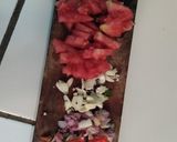 Foto langkah ke 1 dari resep Cah Kangkung Ala Restoran.