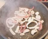 Foto del paso 5 de la receta: Arroz meloso de Carabineros