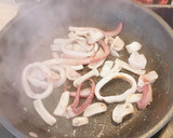 Foto del paso 5 de la receta: Arroz meloso de Carabineros