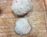 Foto del paso 1 de la receta: Croquetas de bacalao