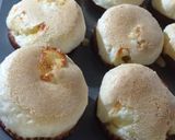 Foto del paso 3 de la receta: Pan de queso con toque de jamón