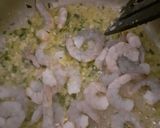 Foto del paso 7 de la receta: Spaghetti con camarones